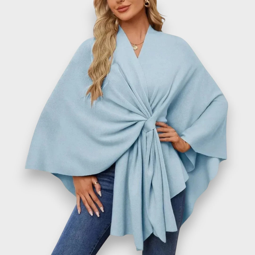 Mia | Stylish Cape